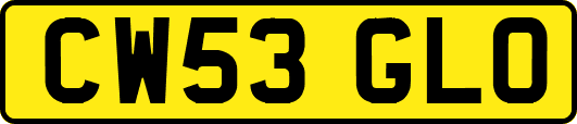 CW53GLO