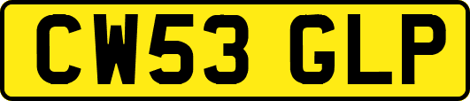 CW53GLP