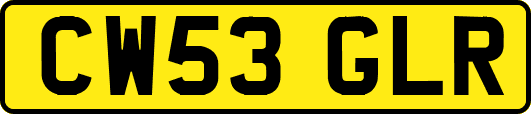 CW53GLR