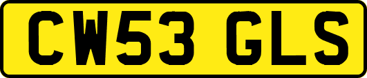 CW53GLS