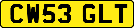 CW53GLT