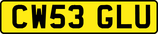 CW53GLU