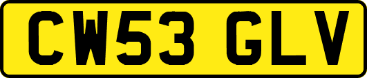 CW53GLV