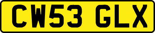 CW53GLX