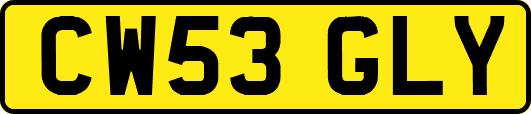 CW53GLY