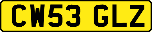 CW53GLZ