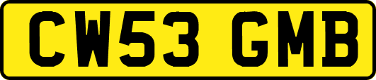 CW53GMB