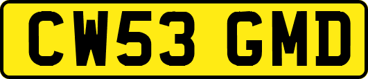 CW53GMD