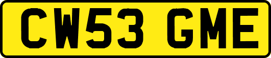 CW53GME