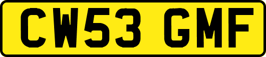 CW53GMF
