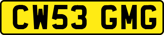 CW53GMG
