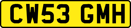 CW53GMH
