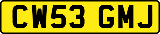 CW53GMJ