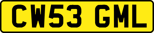 CW53GML