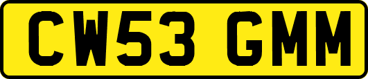 CW53GMM
