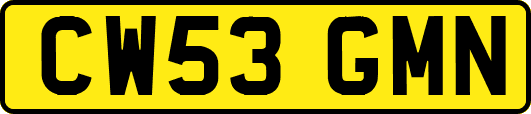 CW53GMN