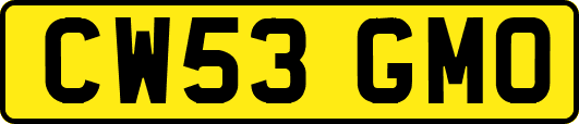 CW53GMO