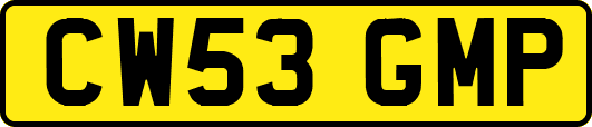 CW53GMP