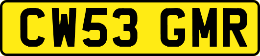 CW53GMR