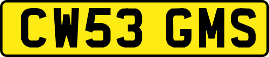 CW53GMS