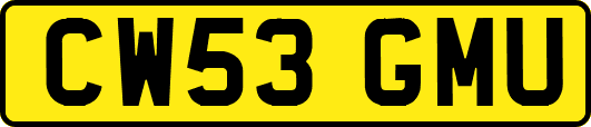 CW53GMU