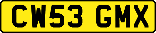 CW53GMX