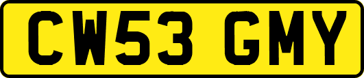 CW53GMY