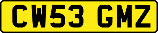 CW53GMZ