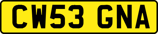 CW53GNA