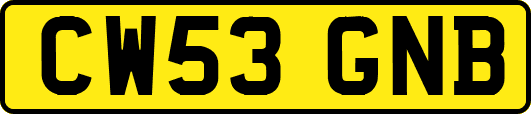 CW53GNB