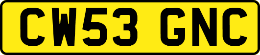 CW53GNC