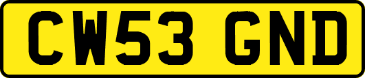 CW53GND