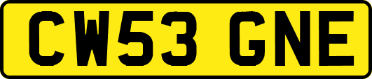 CW53GNE