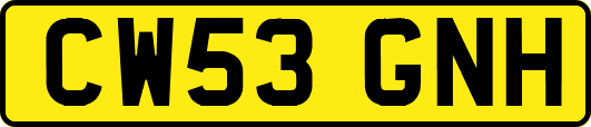 CW53GNH