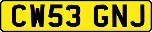 CW53GNJ