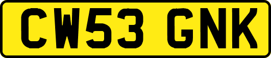 CW53GNK