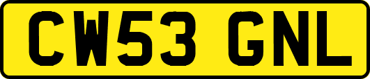 CW53GNL
