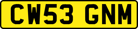 CW53GNM
