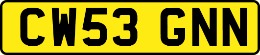 CW53GNN