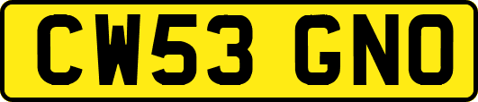 CW53GNO