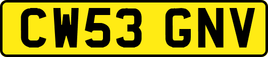 CW53GNV
