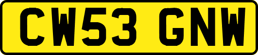 CW53GNW