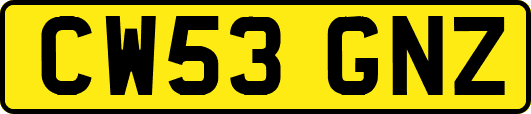 CW53GNZ