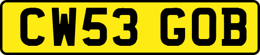 CW53GOB