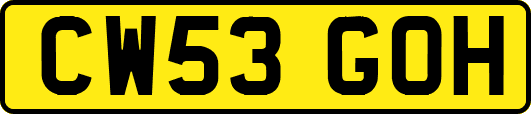 CW53GOH
