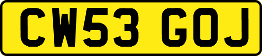 CW53GOJ