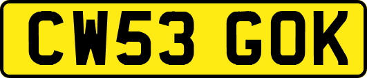 CW53GOK