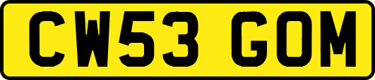 CW53GOM