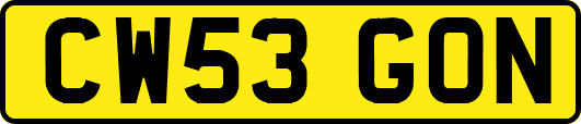 CW53GON