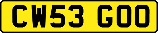 CW53GOO